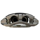 2012 Ram 1500 Brake Caliper 4